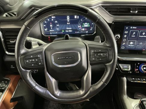 Used 2024 GMC Sierra 1500 Denali Ultimate image 24