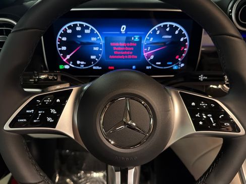 New 2026 Mercedes-Benz GLC 300 image 22