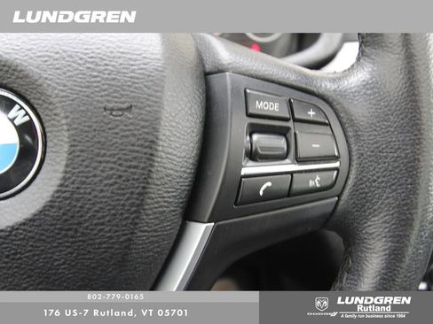 Used 2017 BMW X3 xDrive28i image 17