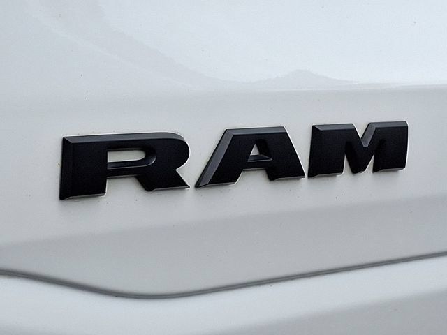 Used 2024 RAM 1500 Laramie AWD/4WD image 26