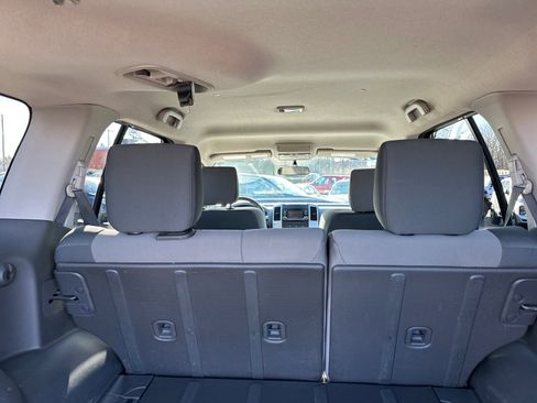 Used 2015 Nissan Xterra PRO-4X image 11