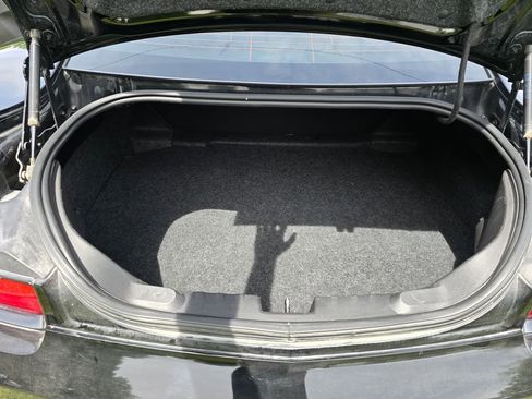 Used 2011 Chevrolet Camaro SS RWD image 11