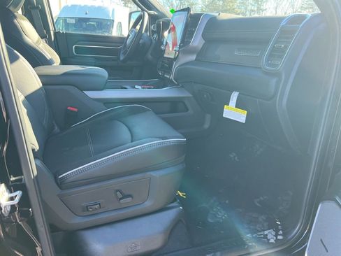 New 2026 RAM 2500 Laramie image 11