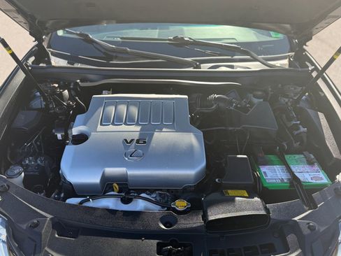 Used 2015 Lexus ES 350 image 11