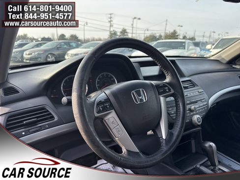 Used 2010 Honda Accord EX-L image 11