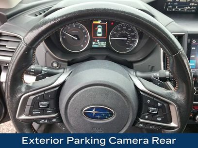 Used 2022 Subaru Crosstrek 2.5i Limited w/ Moonroof Package 1