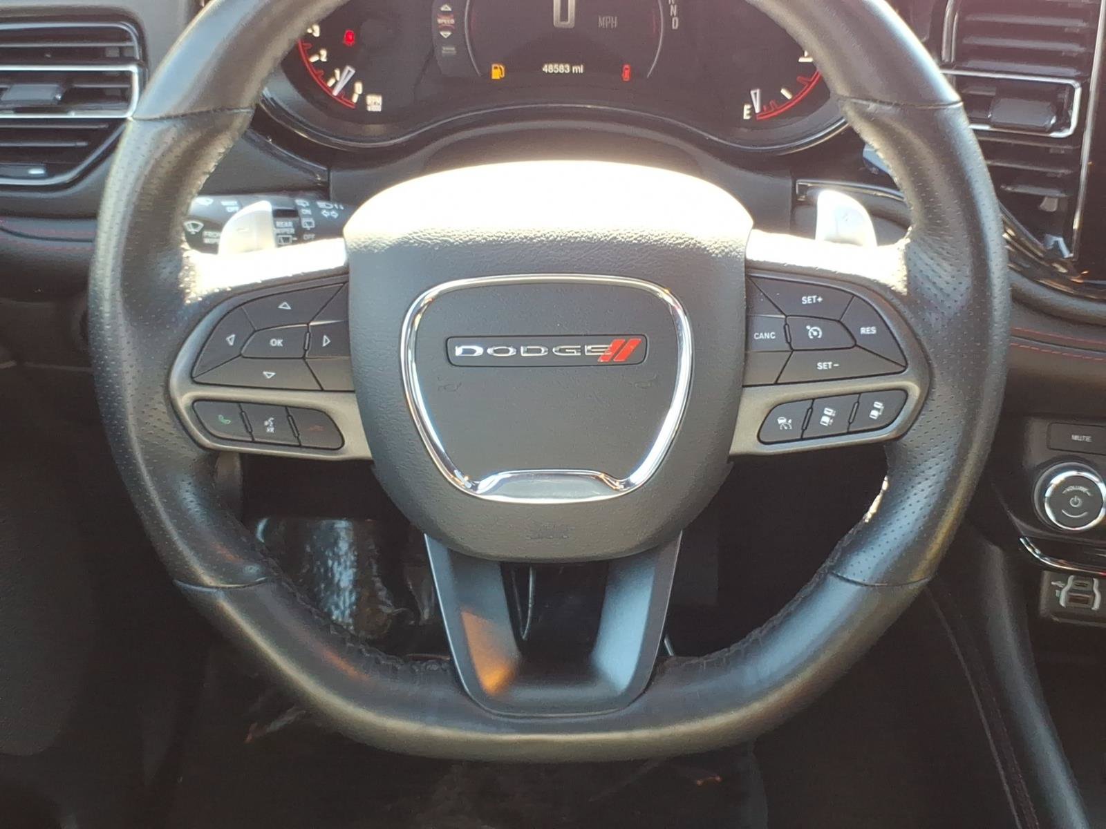 Used 2025 Dodge Durango R/T AWD/4WD image 14