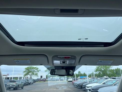 Used 2024 Kia Telluride EX w/ EX Captain's Chair Package AWD/4WD image 21