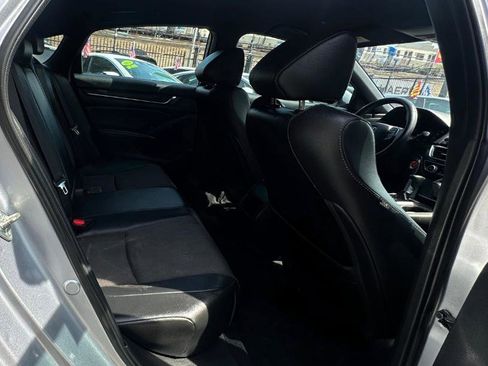 Used 2020 Honda Accord Sport image 25