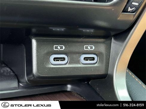 Certified 2023 Lexus RX 350 Premium image 34