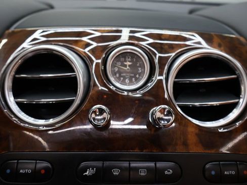 Used 2010 Bentley Continental GT Speed w/ Convenience Specification Pkg image 20