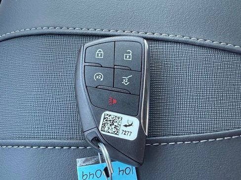 New 2026 Buick Enclave Preferred w/ Power Package image 34