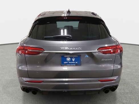 Used 2023 Maserati Grecale GT image 6