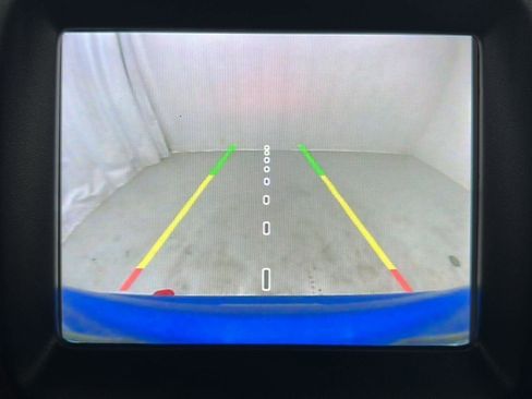 Used 2021 Jeep Compass Trailhawk w/ Convenience Group image 13