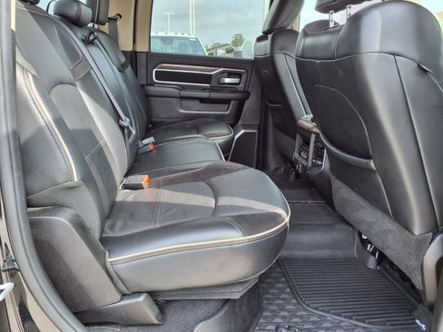 Used 2019 RAM 2500 Laramie AWD/4WD image 21