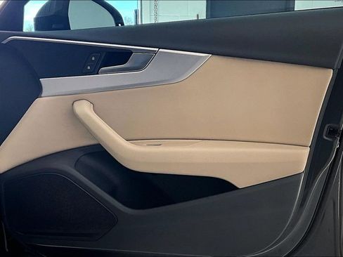 Used 2018 Audi A4 2.0T Ultra Premium image 20