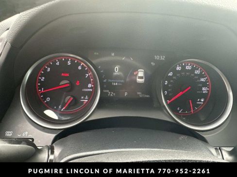 Used 2023 Toyota Camry XSE w/ Navigation Package image 14