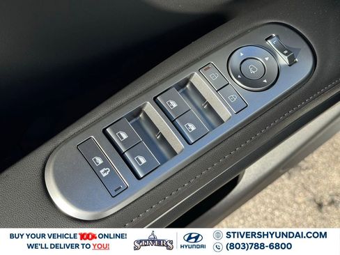 New 2026 Hyundai Palisade SEL Premium image 27