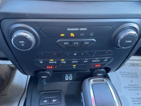 Used 2022 Ford Ranger XLT w/ Equipment Group 302A High image 23