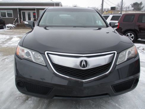 Used 2014 Acura RDX Base AWD 4dr SUV image 9