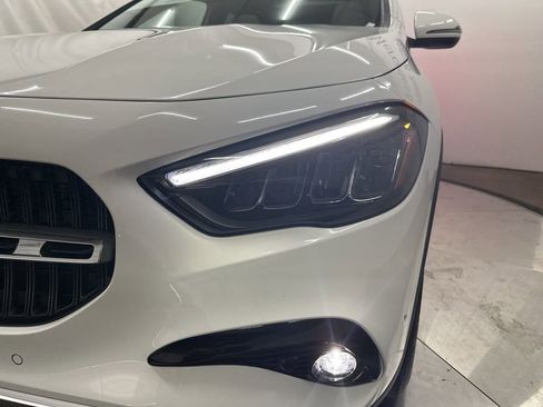 Used 2026 Mercedes-Benz GLA 250 4MATIC image 29