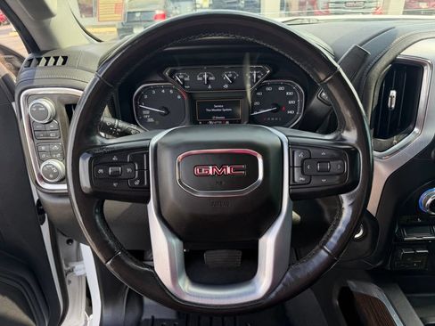 Used 2020 GMC Sierra 1500 Elevation w/ Elevation Value Package AWD/4WD image 26