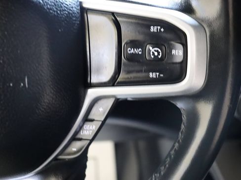 Used 2022 RAM 1500 Big Horn AWD/4WD image 48