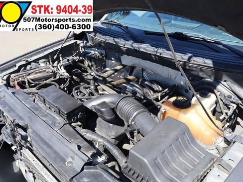 Used 2013 Ford F150 XLT w/ Luxury Equipment Group AWD/4WD image 23
