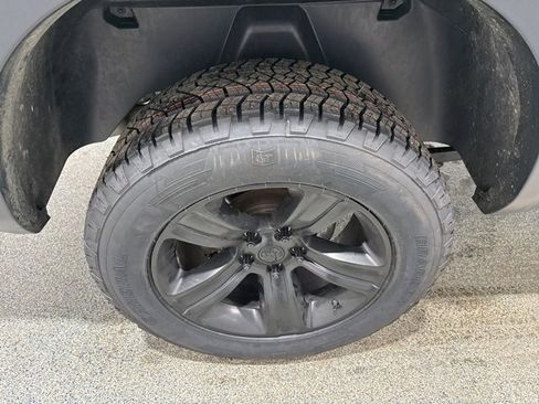 Used 2022 RAM 1500 Classic Warlock image 6