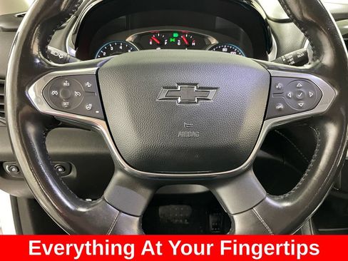 Used 2020 Chevrolet Traverse RS w/ LPO, Floor Liner Package AWD/4WD image 6