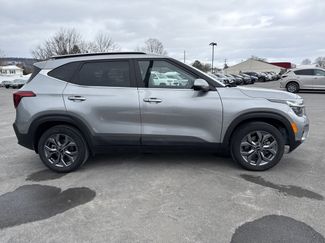 Certified 2024 Kia Seltos S video 2