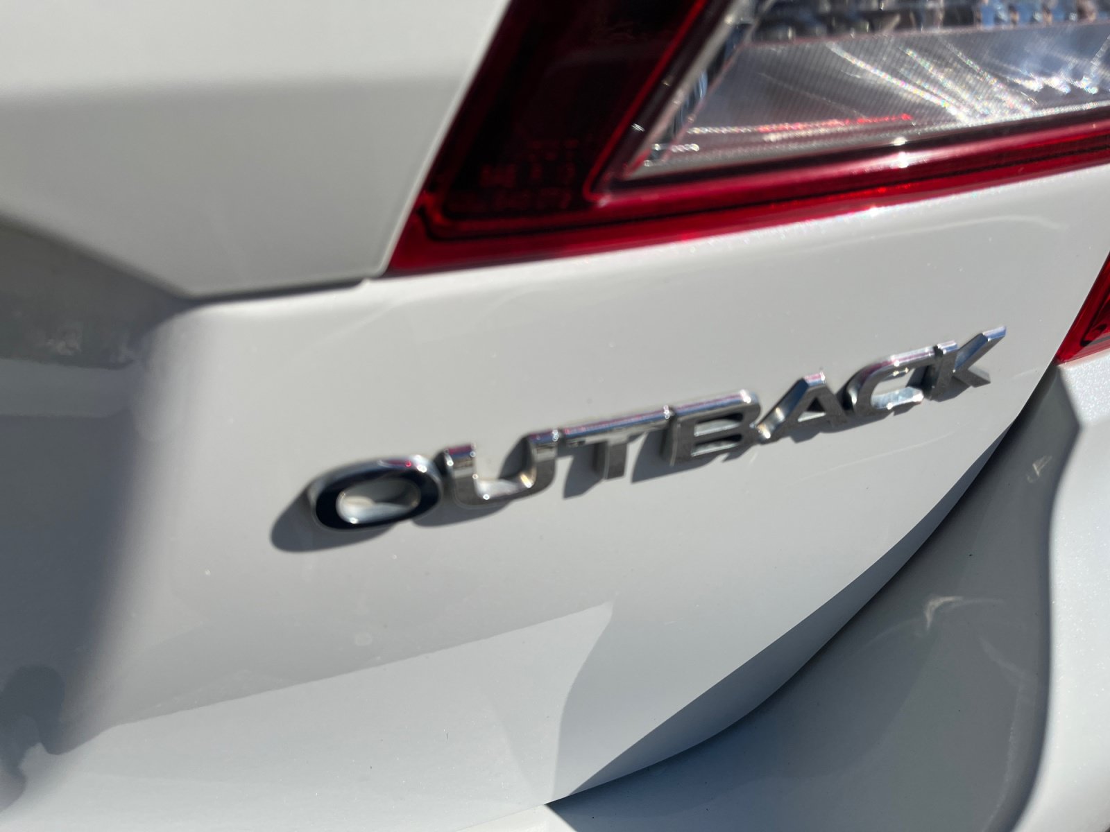 Used 2019 Subaru Outback 2.5i Premium AWD/4WD image 24