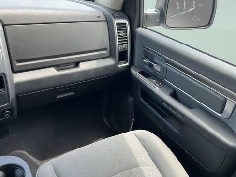 Used 2024 RAM 1500 Classic SLT RWD image 13