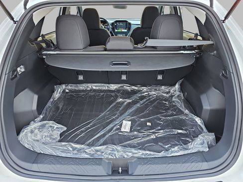 New 2026 Subaru Crosstrek 2.0i Premium AWD/4WD image 15