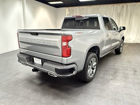 New 2026 Chevrolet Silverado 1500 RST w/ All Star Edition Plus image 5