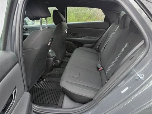 New 2026 Hyundai Elantra Sport FWD image 13
