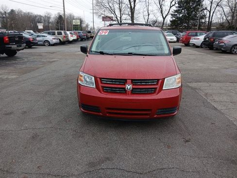 Used 2009 Dodge Grand Caravan SE image 9