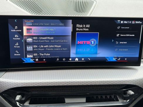 Certified 2025 BMW 330i xDrive Sedan w/ M Sport Package AWD/4WD image 22