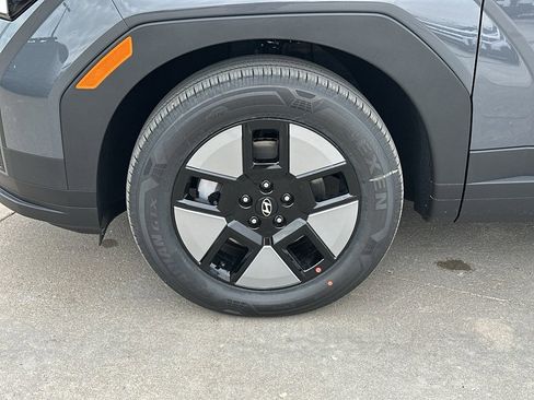 New 2026 Hyundai Santa Fe SE image 3