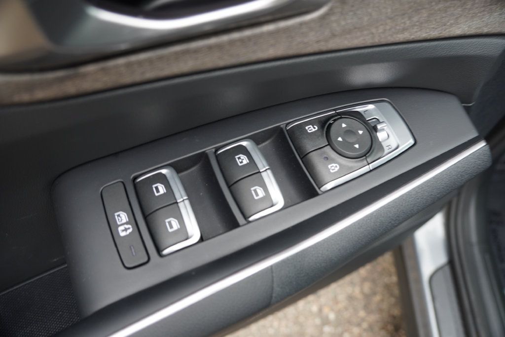 Certified 2023 Kia Sorento S AWD/4WD image 22