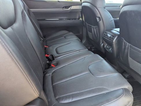 Used 2021 Hyundai Palisade SEL image 13