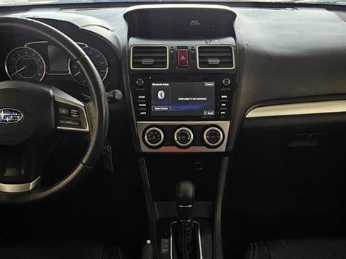 Used 2015 Subaru Crosstrek 2.0i Limited image 9