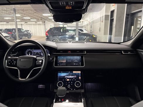 Used 2023 Land Rover Range Rover Velar R-Dynamic S AWD/4WD image 8