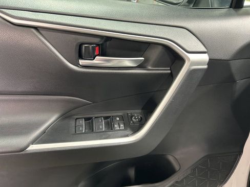 Used 2024 Toyota RAV4 XLE image 11