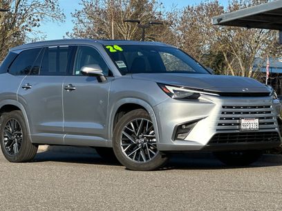 Used 2024 Lexus TX 350 FWD w/ Technology Package