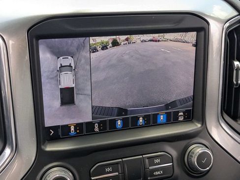 Used 2022 Chevrolet Silverado 2500 LTZ w/ LTZ Plus Package AWD/4WD image 21