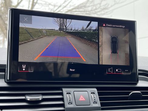 Used 2024 Audi Q5 2.0T Premium Plus w/ Premium Plus Package image 25