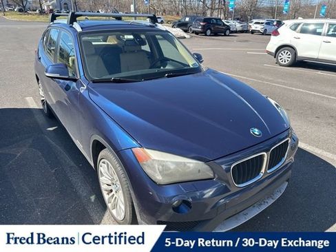 Used 2014 BMW X1 xDrive28i image 14