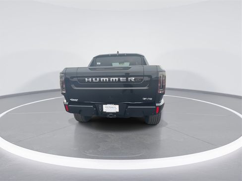 New 2025 GMC Hummer EV 2X image 2