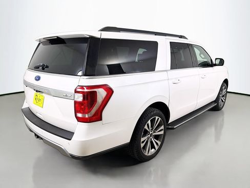 Used 2019 Ford Expedition Max XLT w/ Equipment Group 202A AWD/4WD image 6